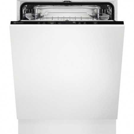Lavavajillas integrable Electrolux EES47310L - 1 Lavavajillas integrable Electrolux EES47310L - 1