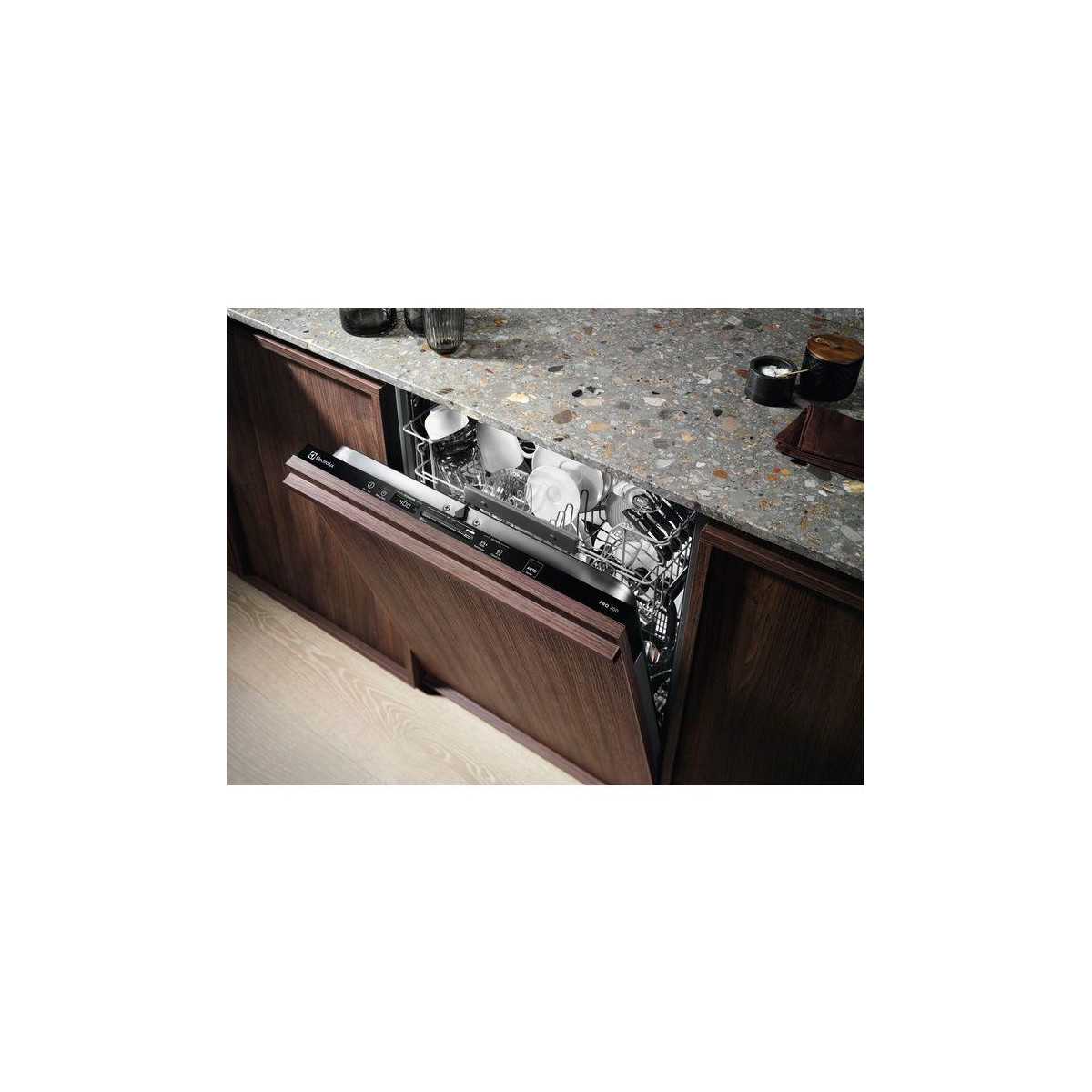 Lavavajillas integrable Electrolux EES47310L - 3 Lavavajillas integrable Electrolux EES47310L - 3