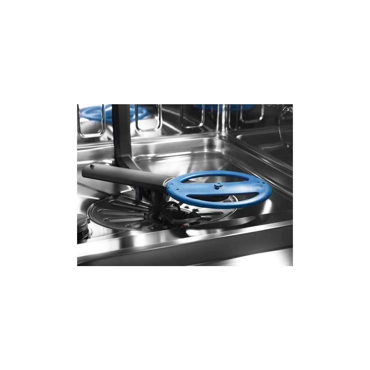 Lavavajillas integrable Electrolux EES47310L - 4 Lavavajillas integrable Electrolux EES47310L - 4