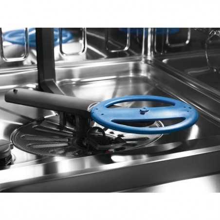 Lavavajillas integrable Electrolux EES47310L - 4 Lavavajillas integrable Electrolux EES47310L - 4