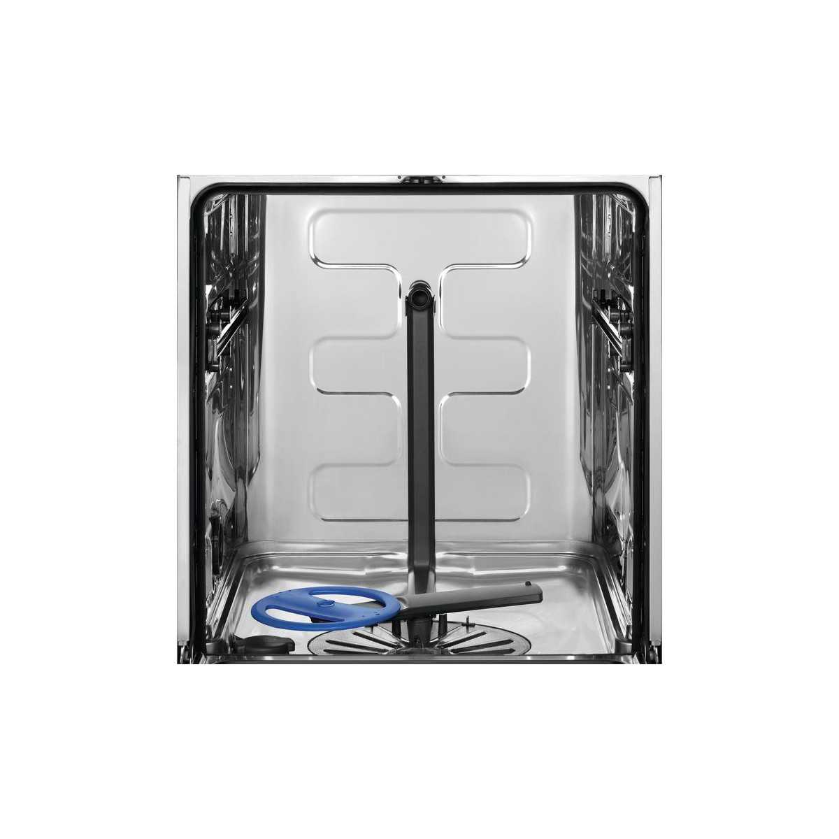 Lavavajillas integrable Electrolux EES47310L - 5 Lavavajillas integrable Electrolux EES47310L - 5