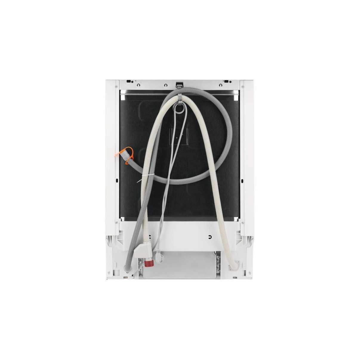 Lavavajillas integrable Electrolux EES47310L - 6 Lavavajillas integrable Electrolux EES47310L - 6