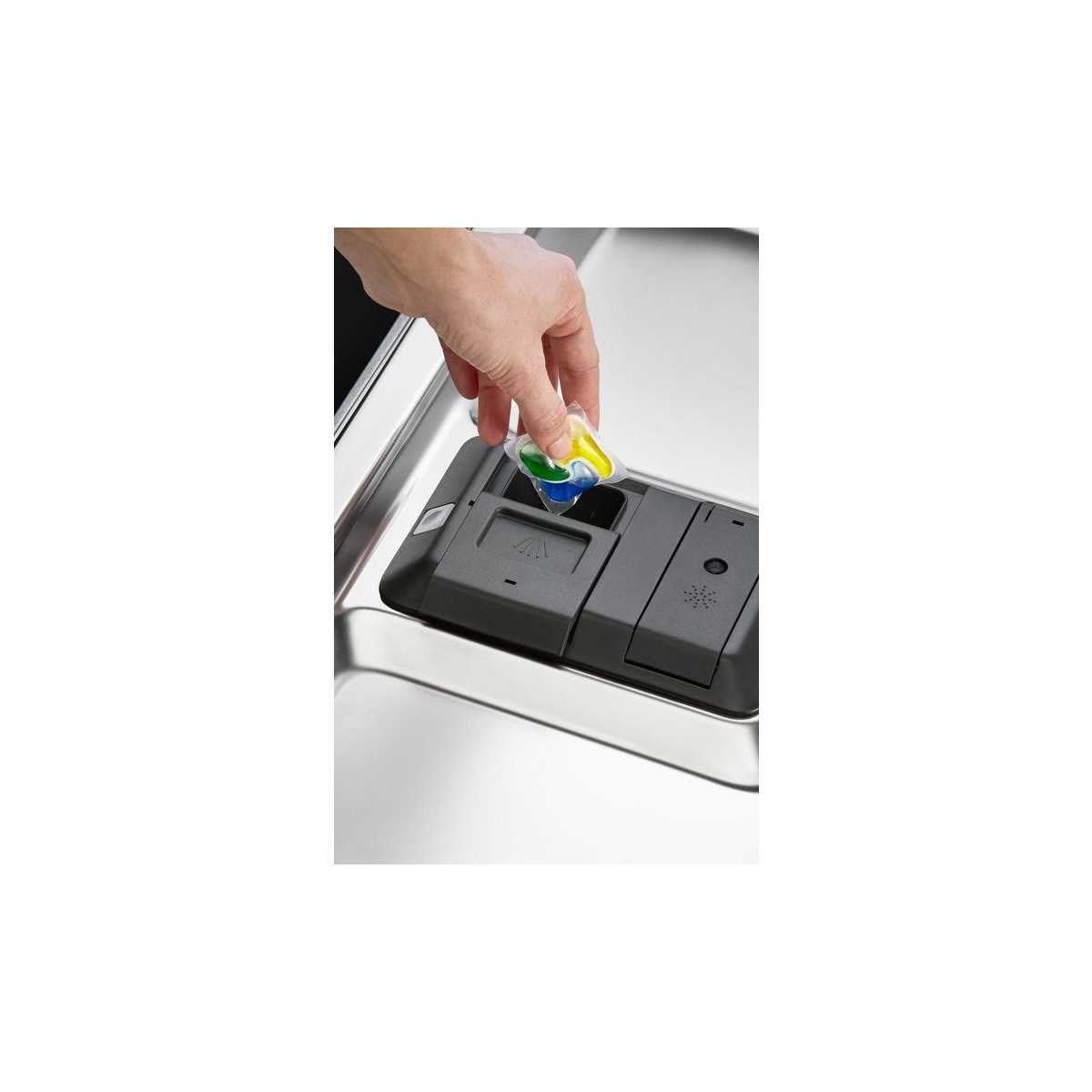 Lavavajillas integrable Electrolux EES47310L - 7 Lavavajillas integrable Electrolux EES47310L - 7