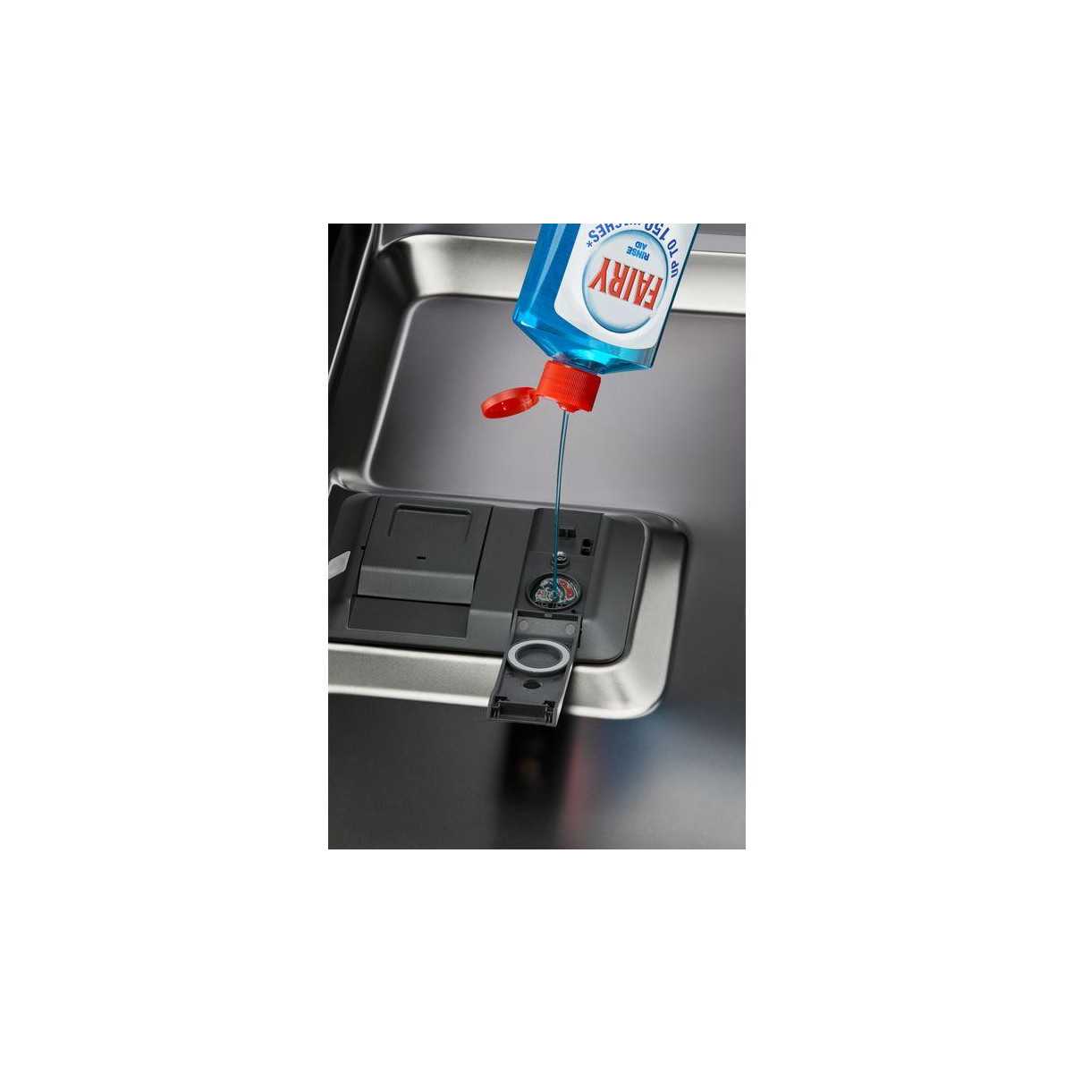 Lavavajillas integrable Electrolux EES47310L - 8 Lavavajillas integrable Electrolux EES47310L - 8