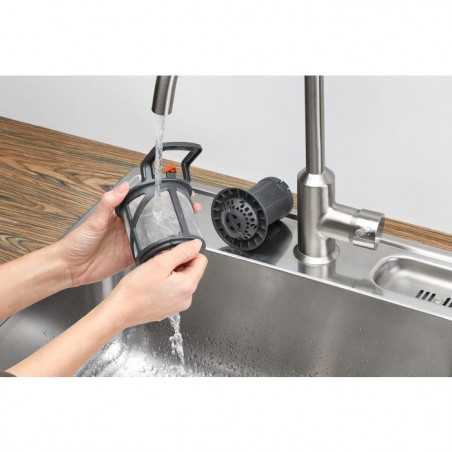 Lavavajillas integrable Electrolux EES47310L - 9 Lavavajillas integrable Electrolux EES47310L - 9