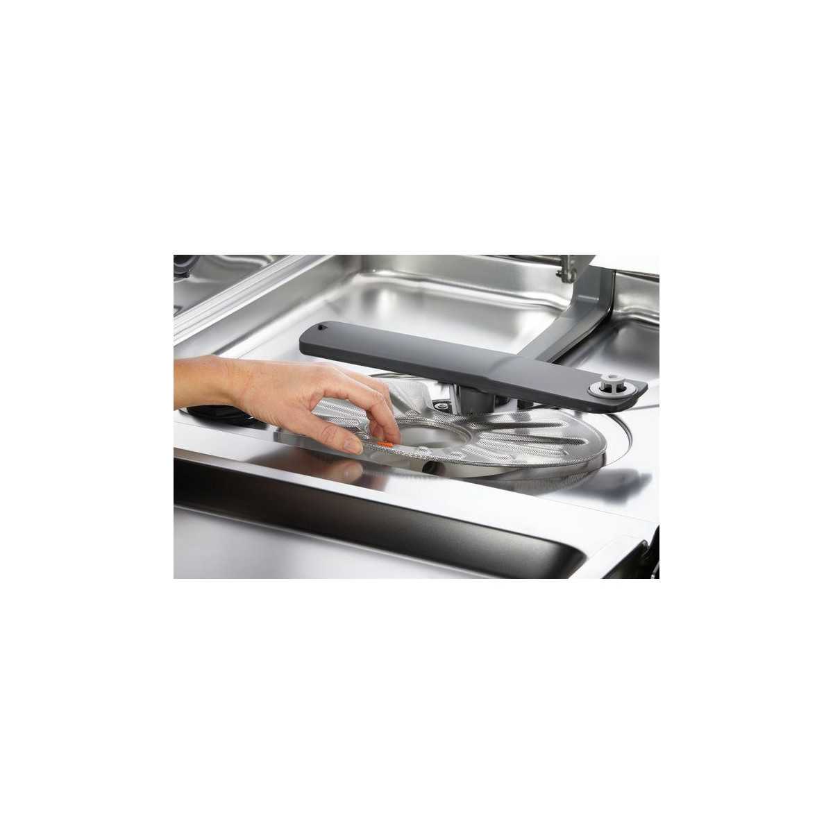 Lavavajillas integrable Electrolux EES47310L - 11 Lavavajillas integrable Electrolux EES47310L - 11