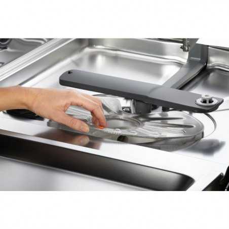 Lavavajillas integrable Electrolux EES47310L - 11 Lavavajillas integrable Electrolux EES47310L - 11
