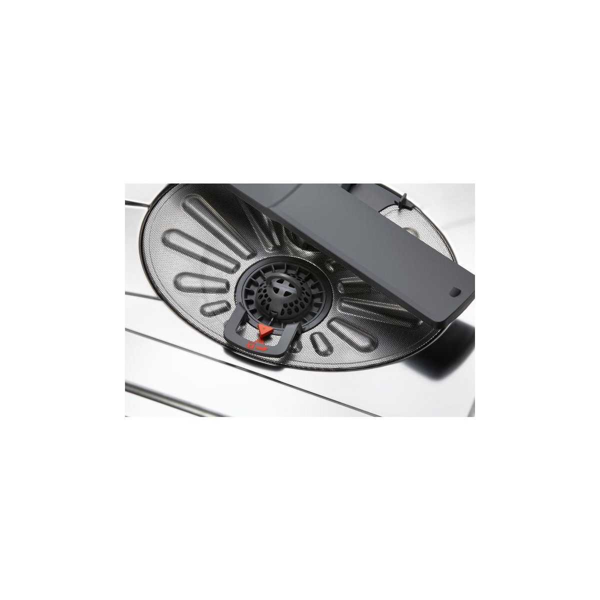 Lavavajillas integrable Electrolux EES47310L - 15 Lavavajillas integrable Electrolux EES47310L - 15