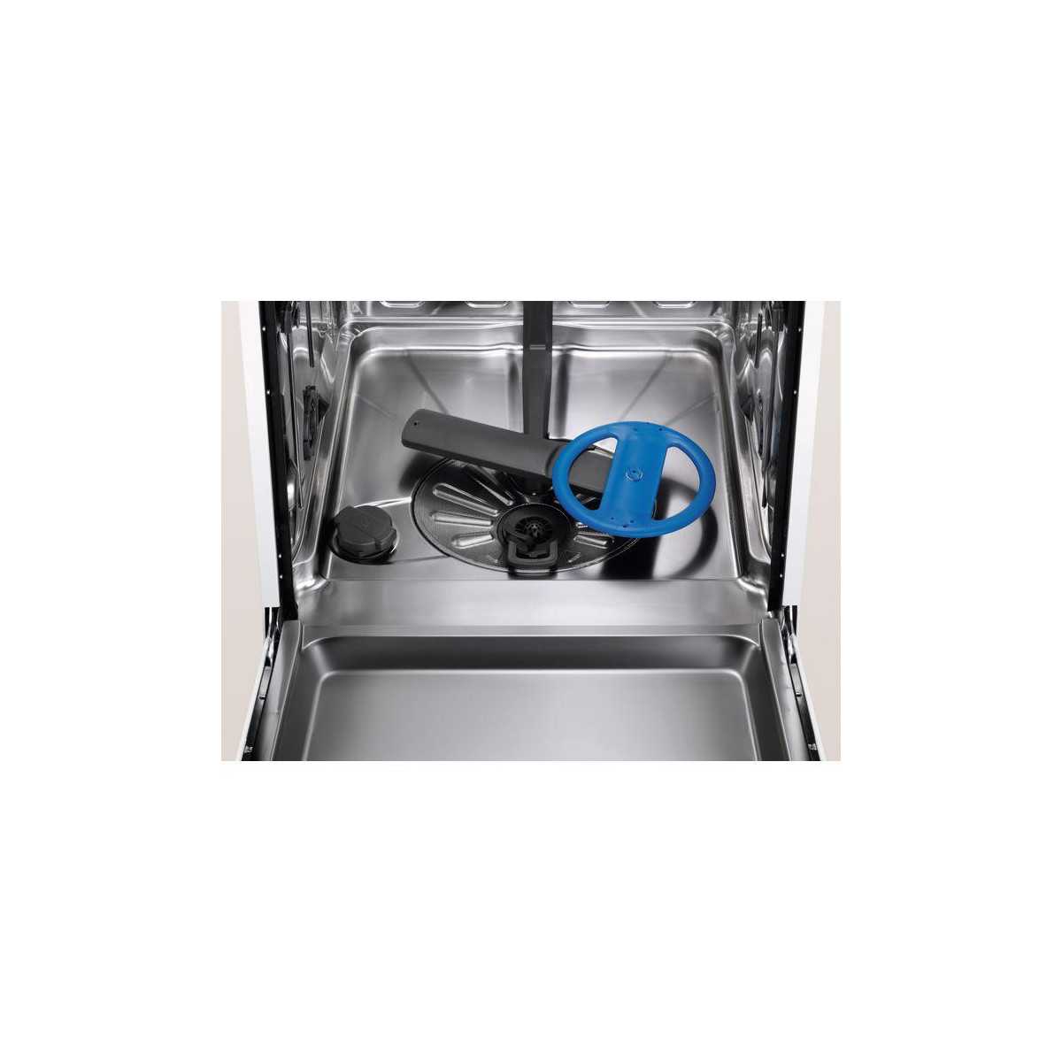 Lavavajillas integrable Electrolux EES47310L - 17 Lavavajillas integrable Electrolux EES47310L - 17