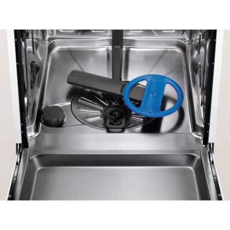Lavavajillas integrable Electrolux EES47310L - 17 Lavavajillas integrable Electrolux EES47310L - 17