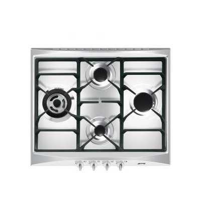 Encimera indep. Smeg SR264XGH2 - 1
