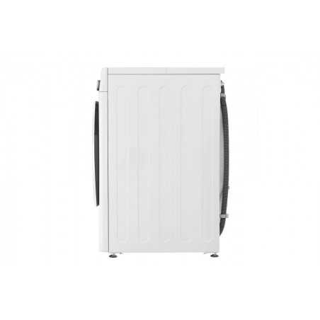 Lavadora frontal Lg F4WV510S0 - 15