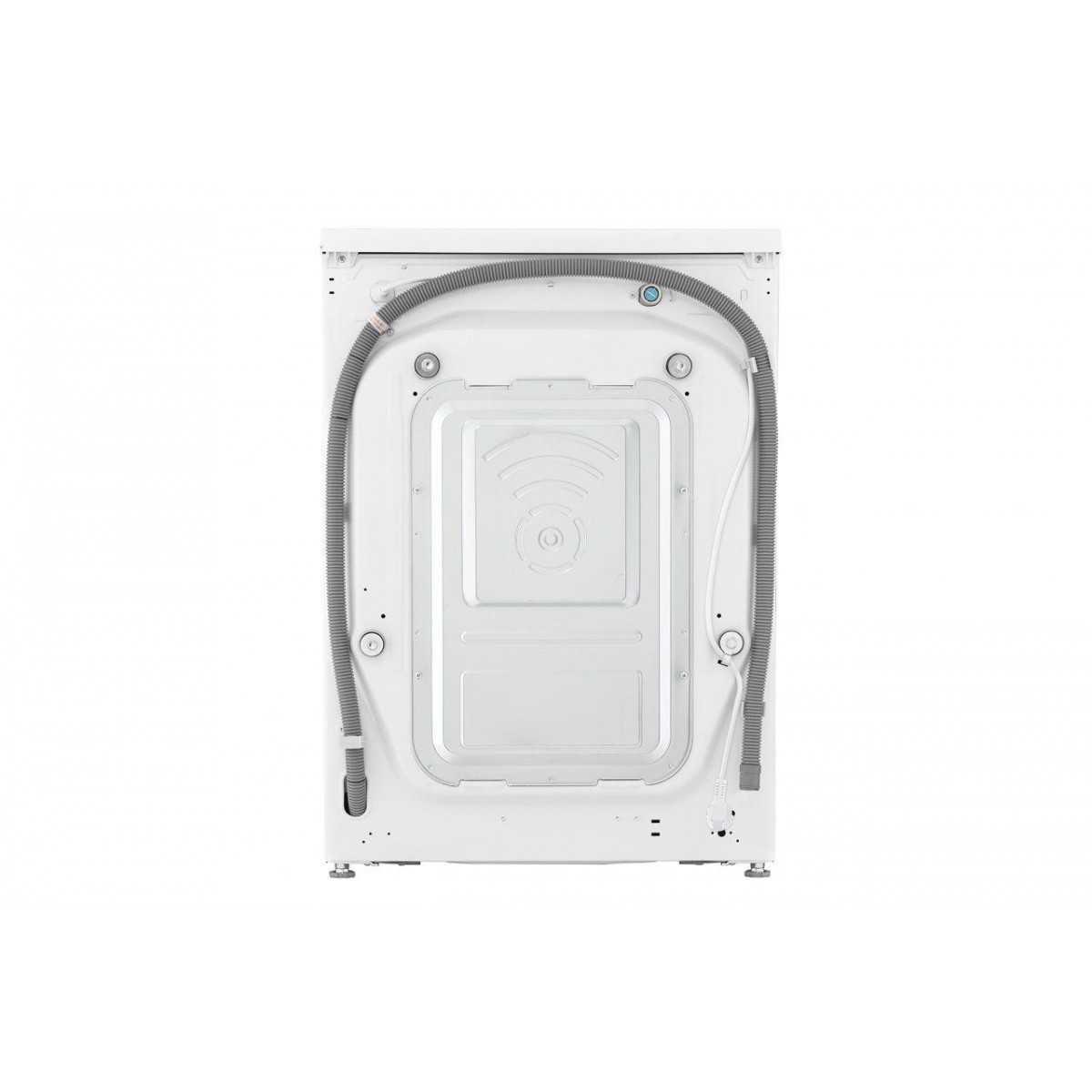 Lavadora frontal Lg F4WV510S0 - 16