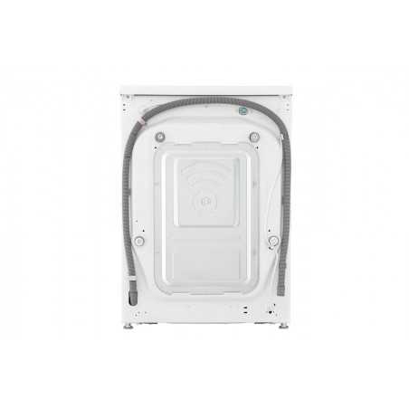Lavadora frontal Lg F4WV510S0 - 16