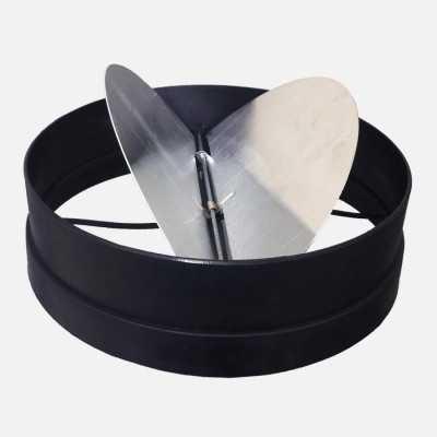 Accesorio Franke VÁLVULA ANTIRETORNO Ø15CM - 1