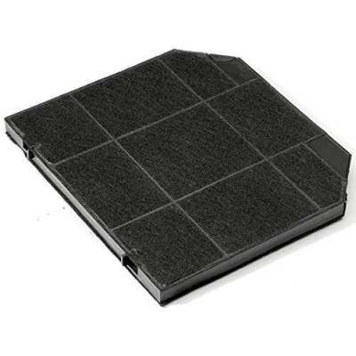 Filtro Franke CARBÓN ACTIVO RECTANGULAR LARGA DURA - 1