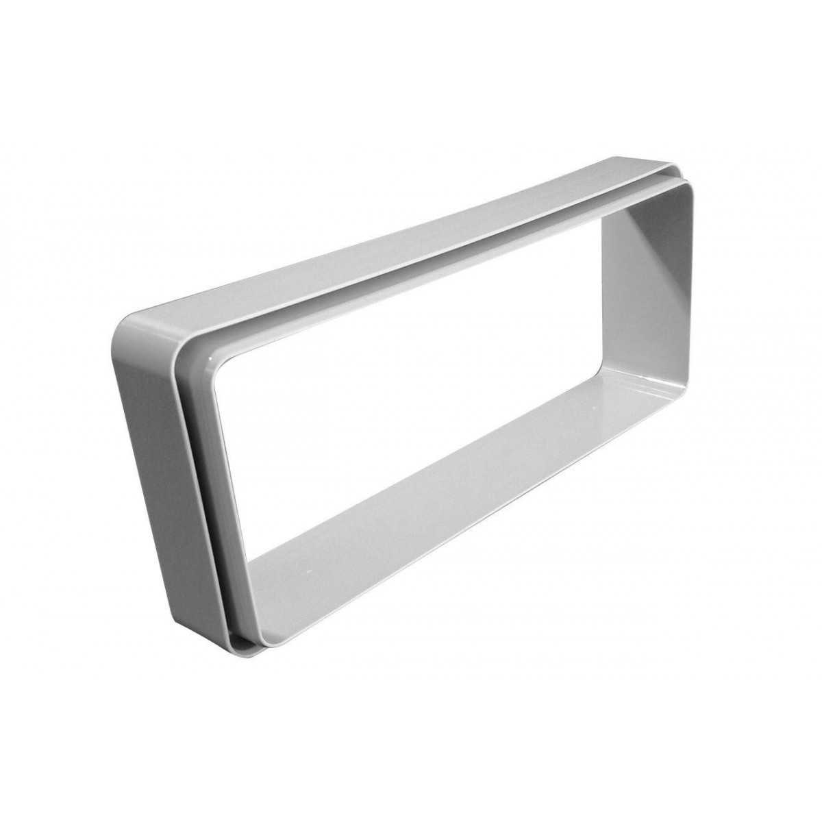 Accesorio Franke JUNTA RECTANGULAR 220x90 - 1