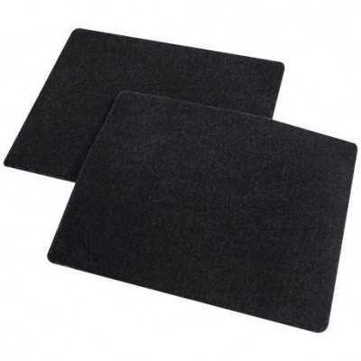 Filtro Franke SET 4 FILTROS CARBÓN ACTIVO LARGA DU - 1