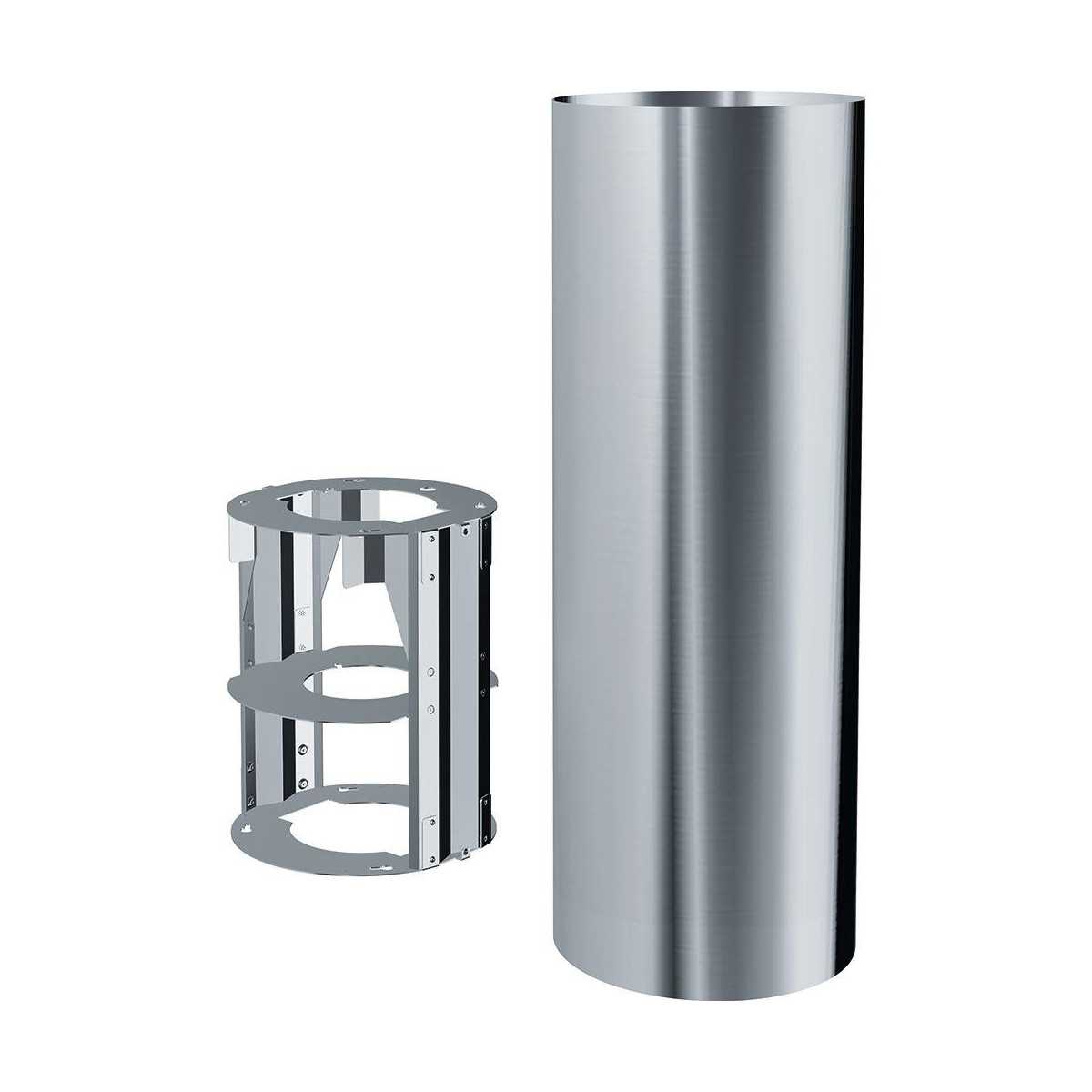 Accesorio Franke PROLONGACION CANAL 990MM (TUBE PL - 1