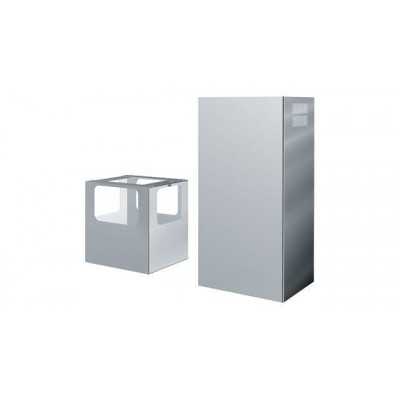 Accesorio Franke PROLONGACION CANAL INOX 350X290X7 - 1