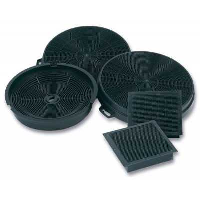 Filtro carbon activo Cata 02859392 - 1