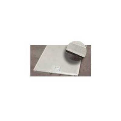 Filtro carbon Nodor DUALG 02811003 - 1