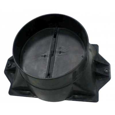 Adaptador + valvula antirretorno Cata 02849003 - 1