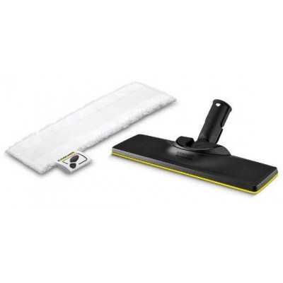 Kit boquillas suelo easifys Karcher 2863267 - 1