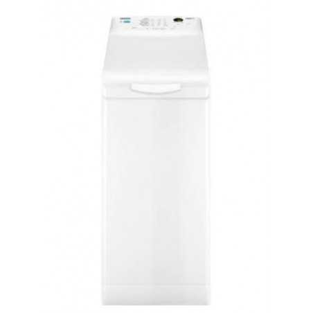 Lavadora superior Zanussi ZWQ61235CI - 1