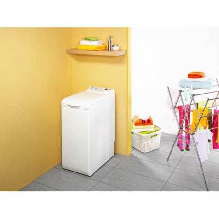 Lavadora superior Zanussi ZWQ61235CI - 3 Lavadora superior Zanussi ZWQ61235CI - 3