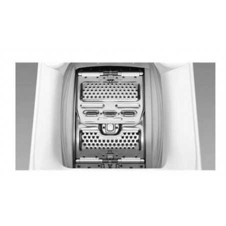 Lavadora superior Zanussi ZWQ61235CI - 4 Lavadora superior Zanussi ZWQ61235CI - 4