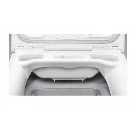 Lavadora superior Zanussi ZWQ61235CI - 5 Lavadora superior Zanussi ZWQ61235CI - 5