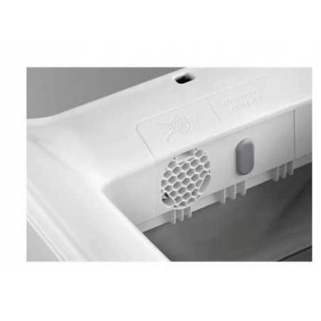 Lavadora superior Zanussi ZWQ61235CI - 6 Lavadora superior Zanussi ZWQ61235CI - 6