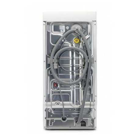 Lavadora superior Zanussi ZWQ61235CI - 7 Lavadora superior Zanussi ZWQ61235CI - 7