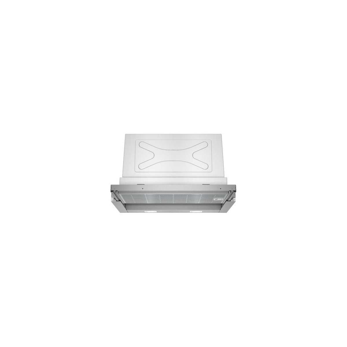 Campana Convencional SIEMENS LI67RC530 - 1