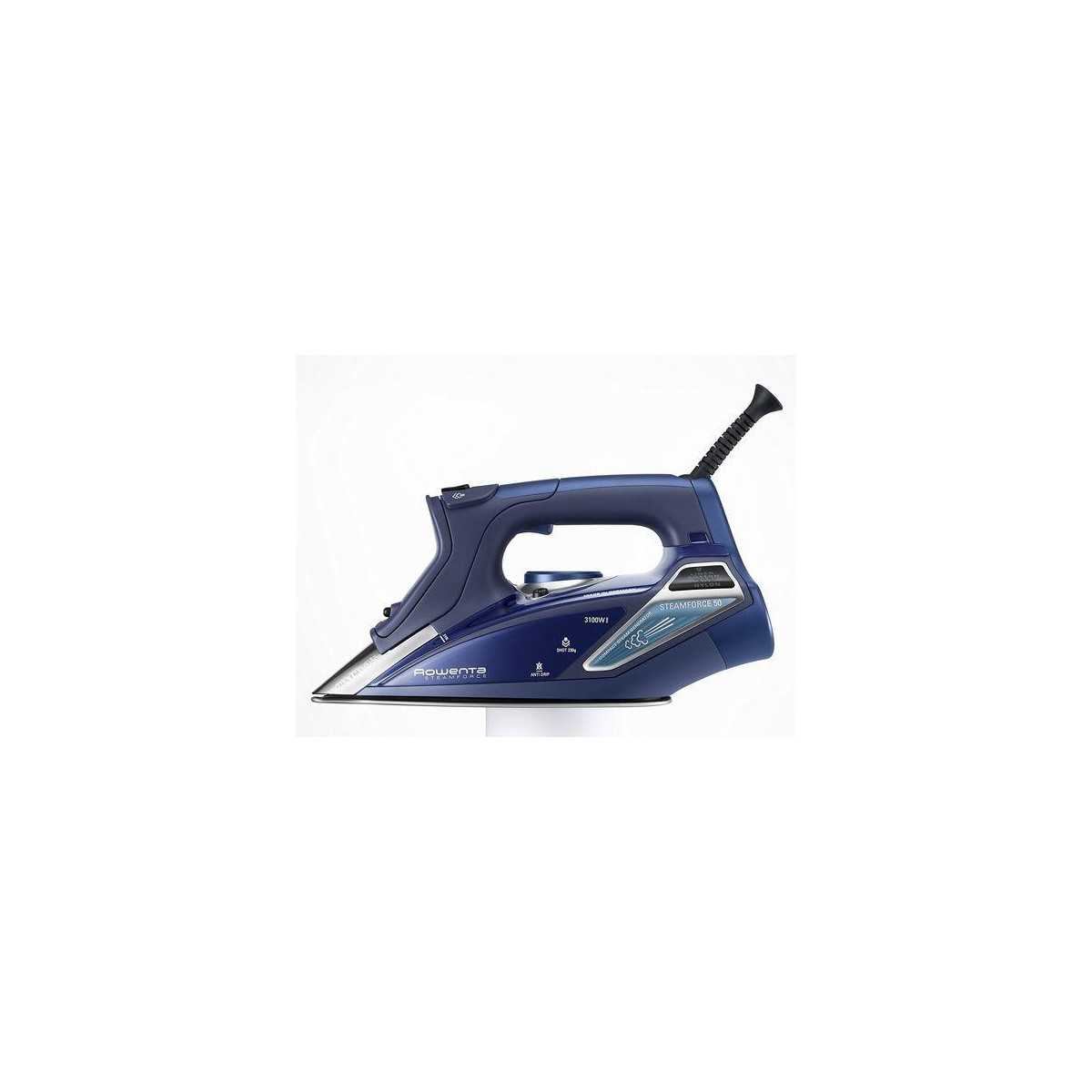 Plancha ropa Rowenta DW9240D1 - 1
