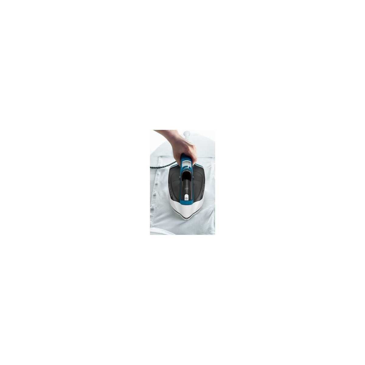 Plancha ropa Rowenta DX1550D1 - 8
