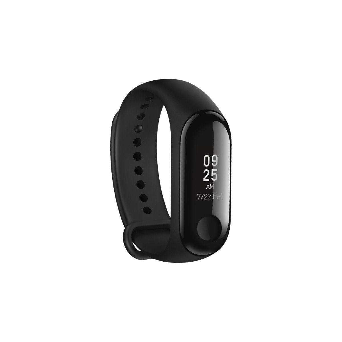 PULSERA CUANTIFICADORA XIAOMI MGW4041GL MI BAND 3 - 1
