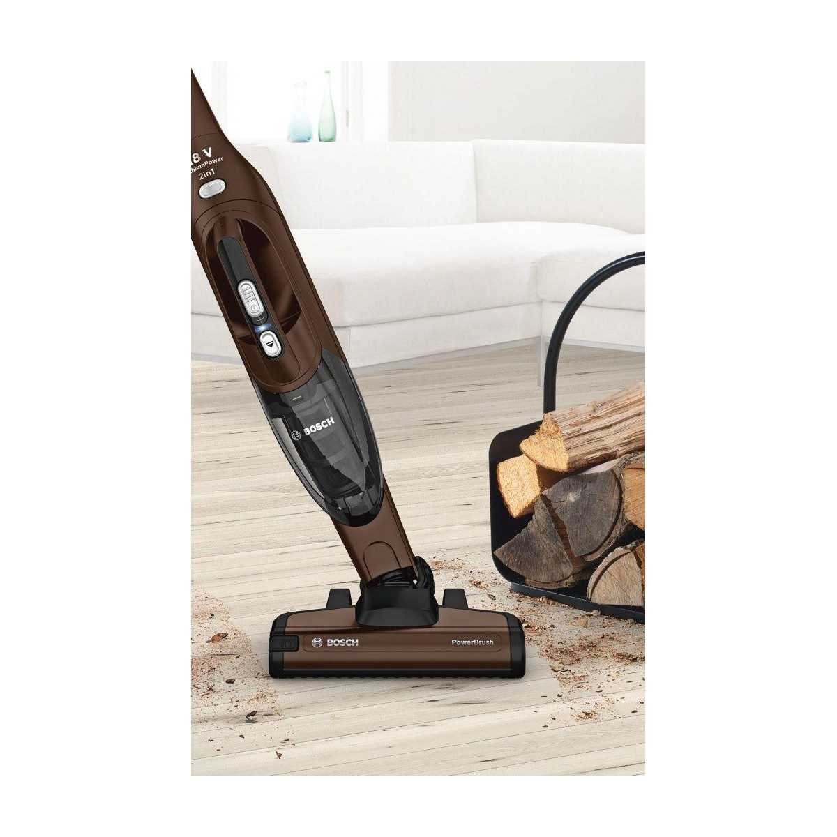 Aspirador escoba Bosch Pae BBH218LTD - 2