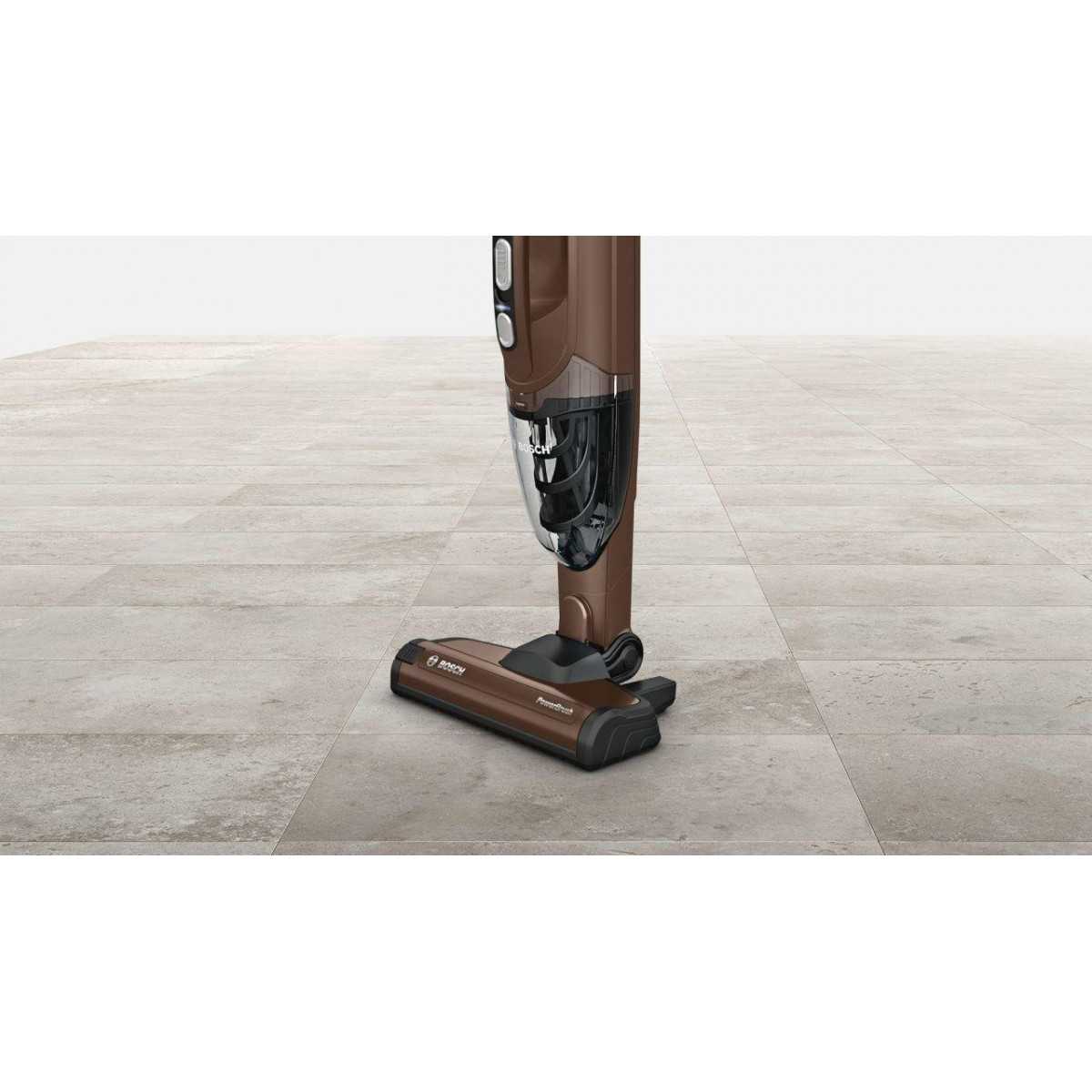 Aspirador escoba Bosch Pae BBH218LTD - 4