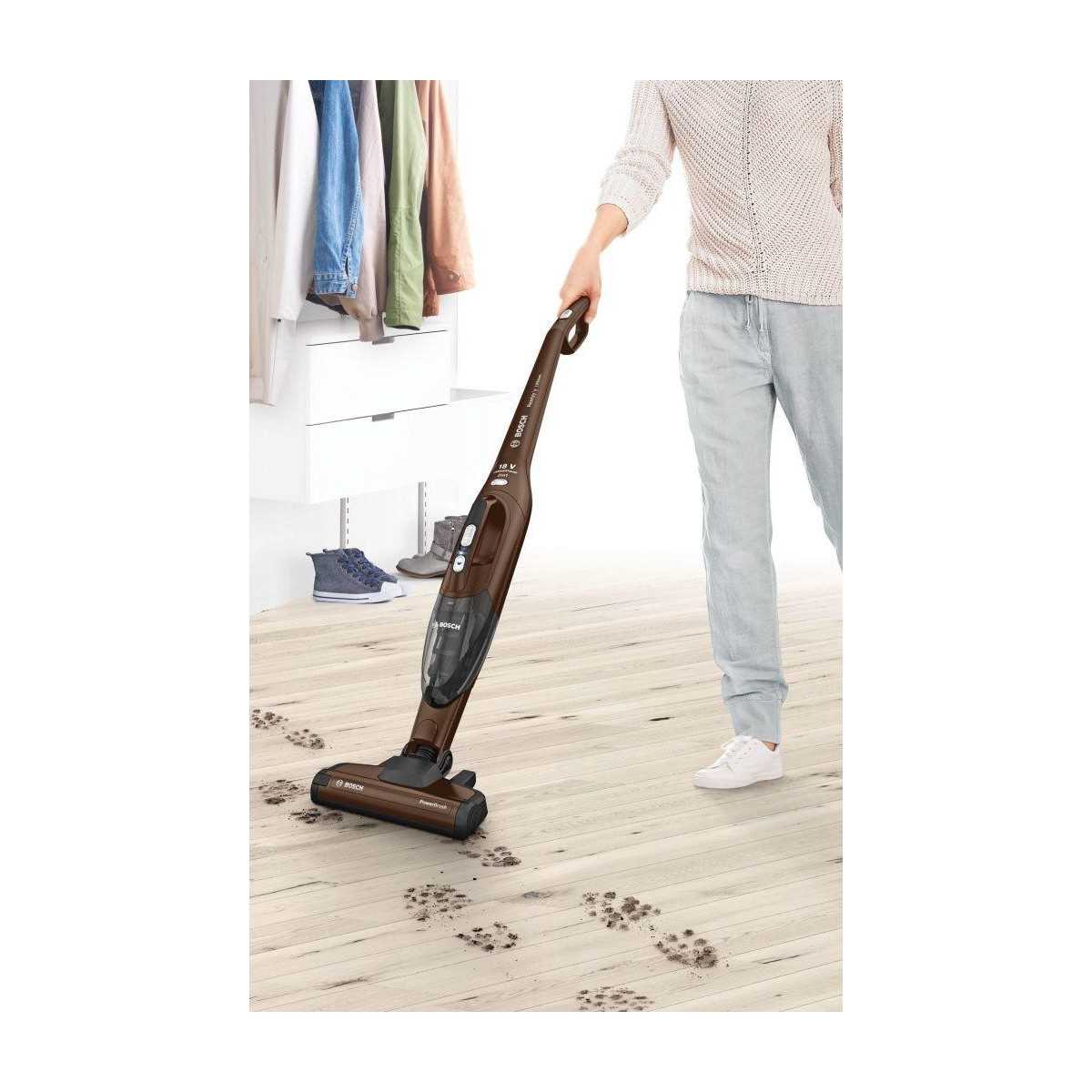 Aspirador escoba Bosch Pae BBH218LTD - 5