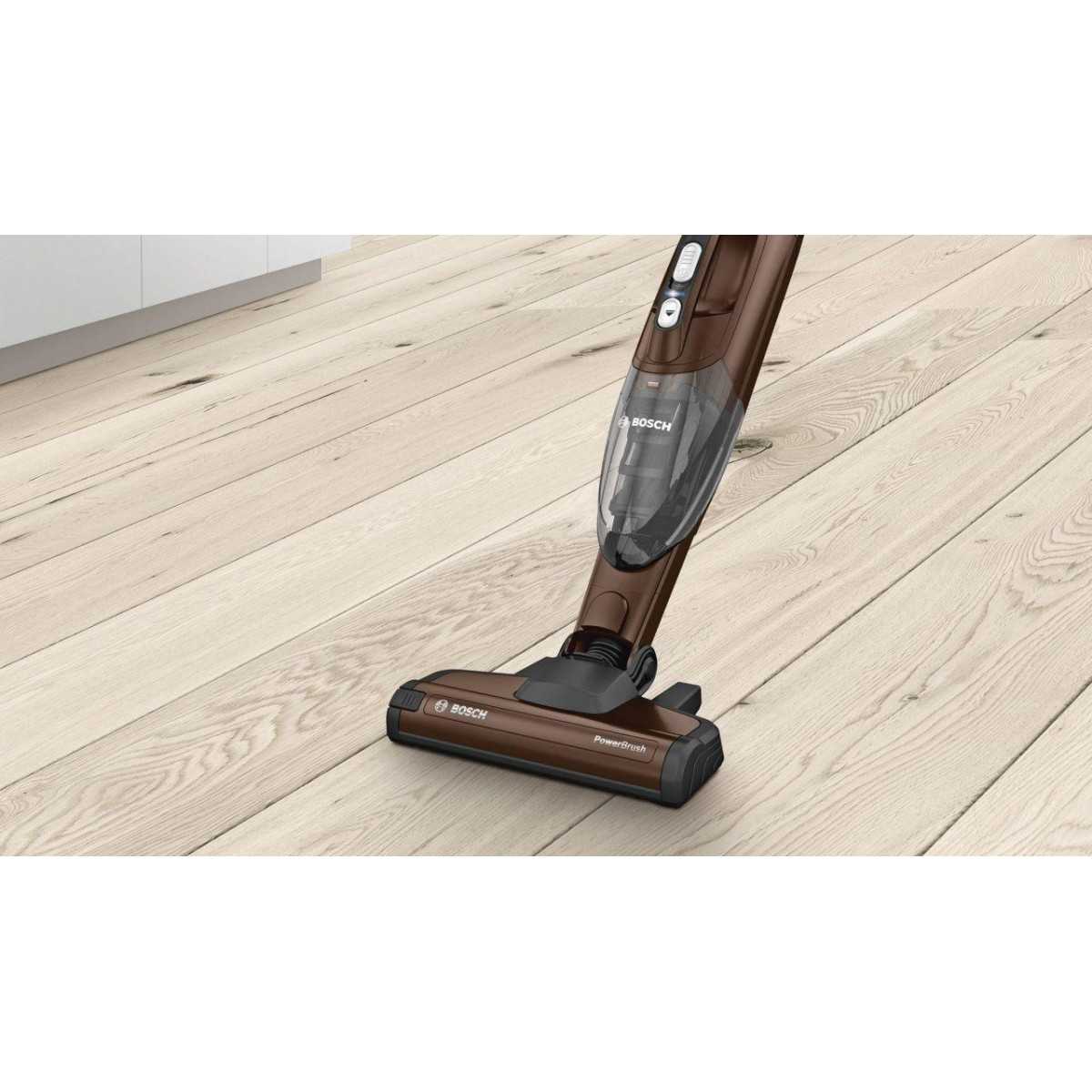 Aspirador escoba Bosch Pae BBH218LTD - 8