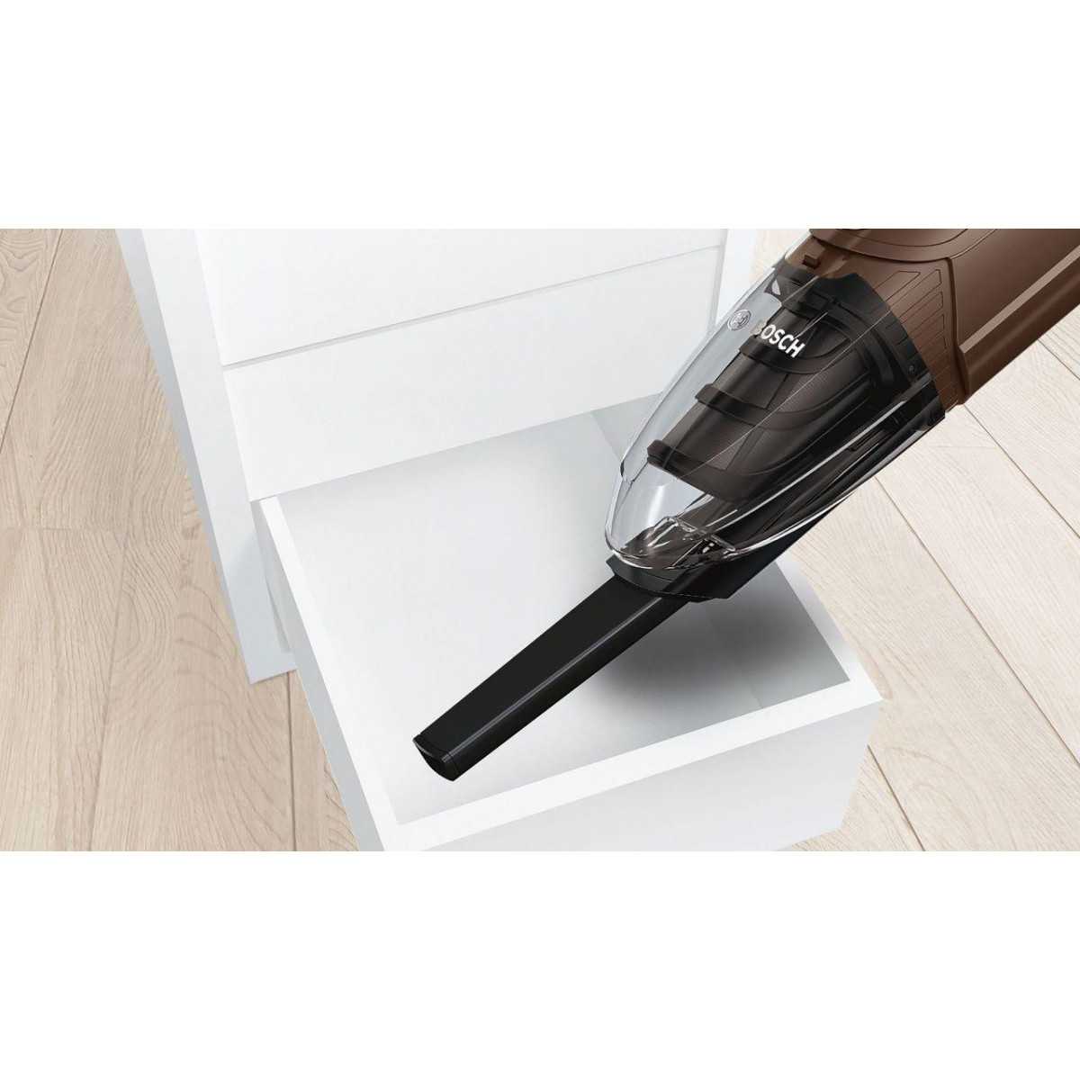 Aspirador escoba Bosch Pae BBH218LTD - 10