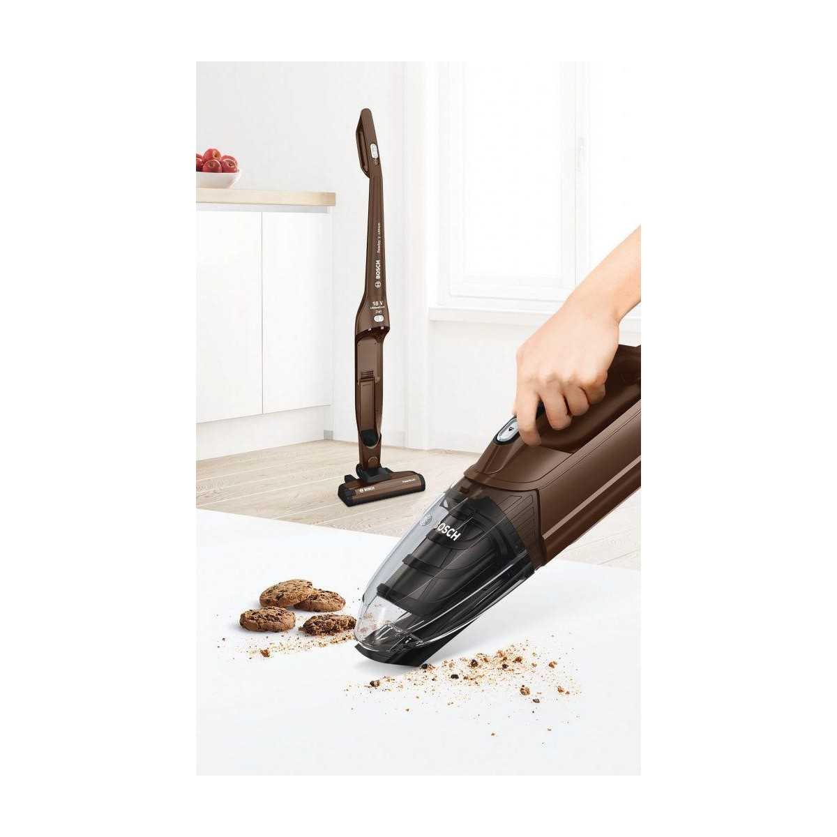 Aspirador escoba Bosch Pae BBH218LTD - 13