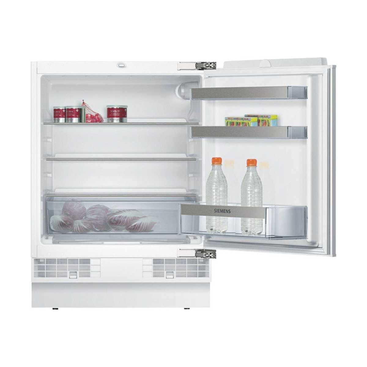 Frigorifico 1puerta partner Siemens KU15RA65 - 1