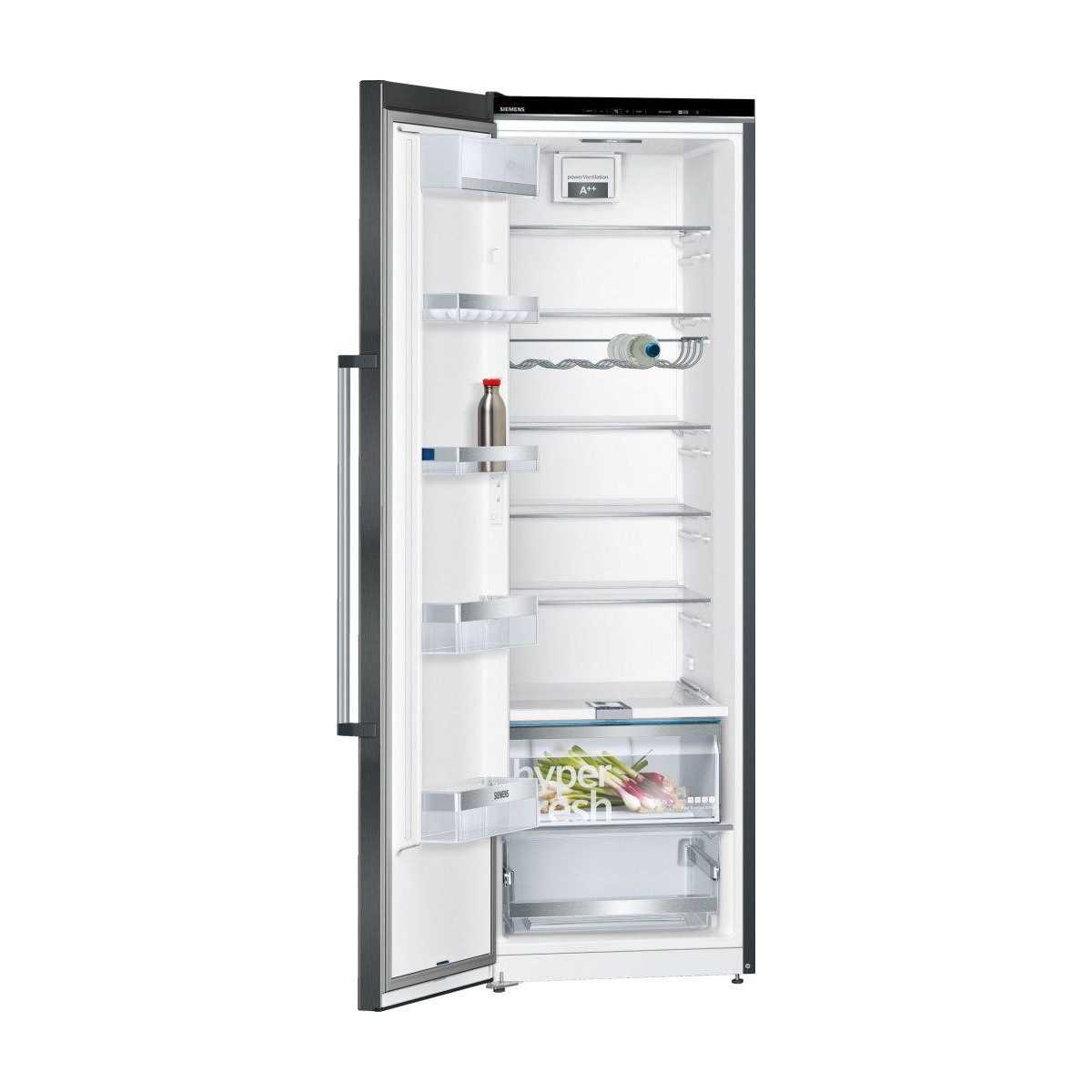 Frigorifico 1puerta Siemens KS36VAX3P - 1