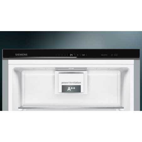 Frigorifico 1puerta Siemens KS36VAX3P - 4 Frigorifico 1puerta Siemens KS36VAX3P - 4