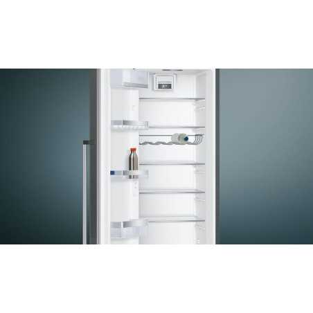 Frigorifico 1puerta Siemens KS36VAX3P - 5 Frigorifico 1puerta Siemens KS36VAX3P - 5