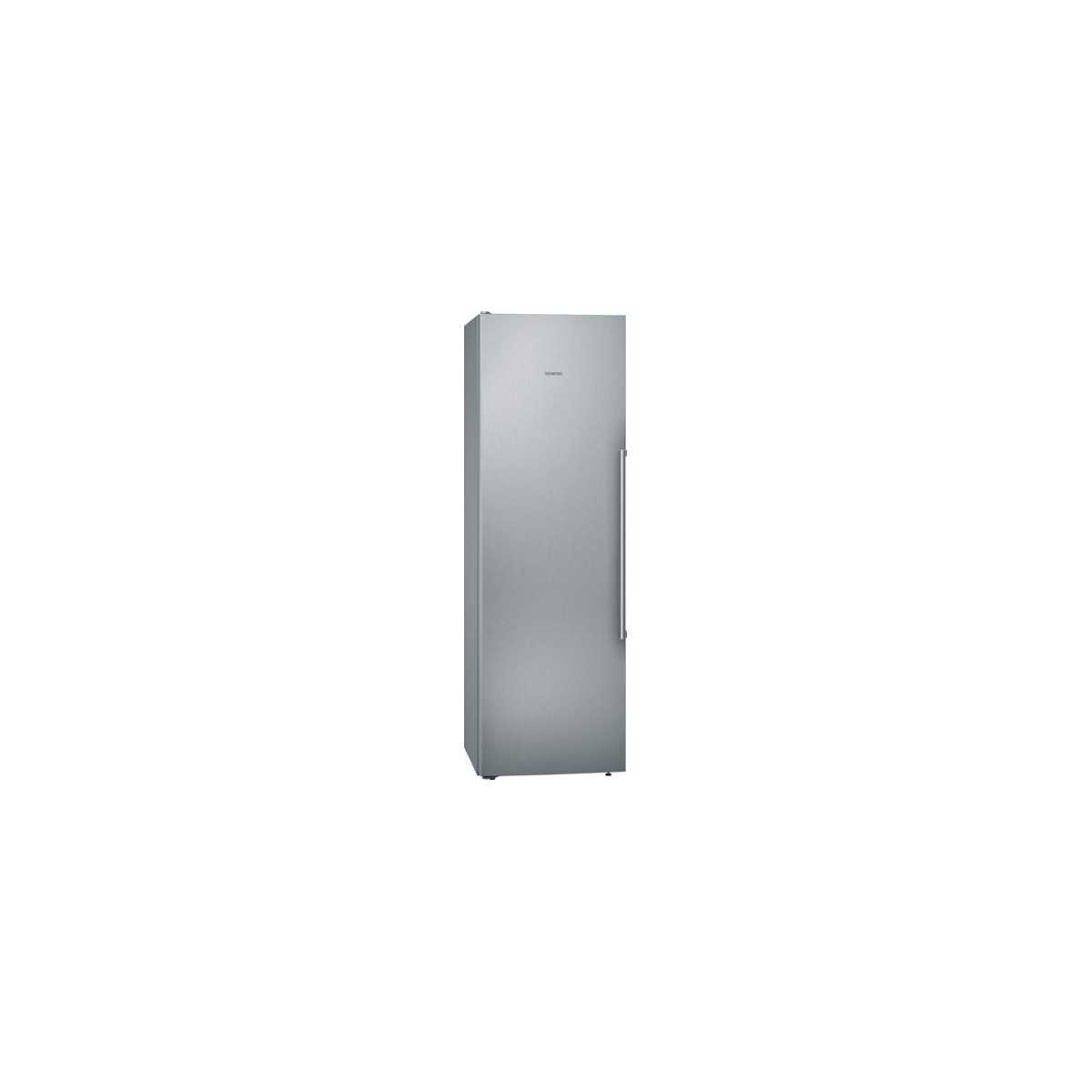 Frigorifico 1puerta Siemens KS36FPI3P inox - 1
