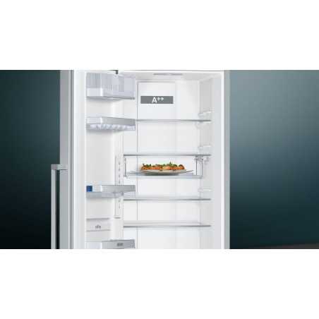 Frigorifico 1puerta Siemens KS36FPI3P inox - 3